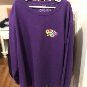 Long sleeve Ron Jon Surf Shop T-shirt